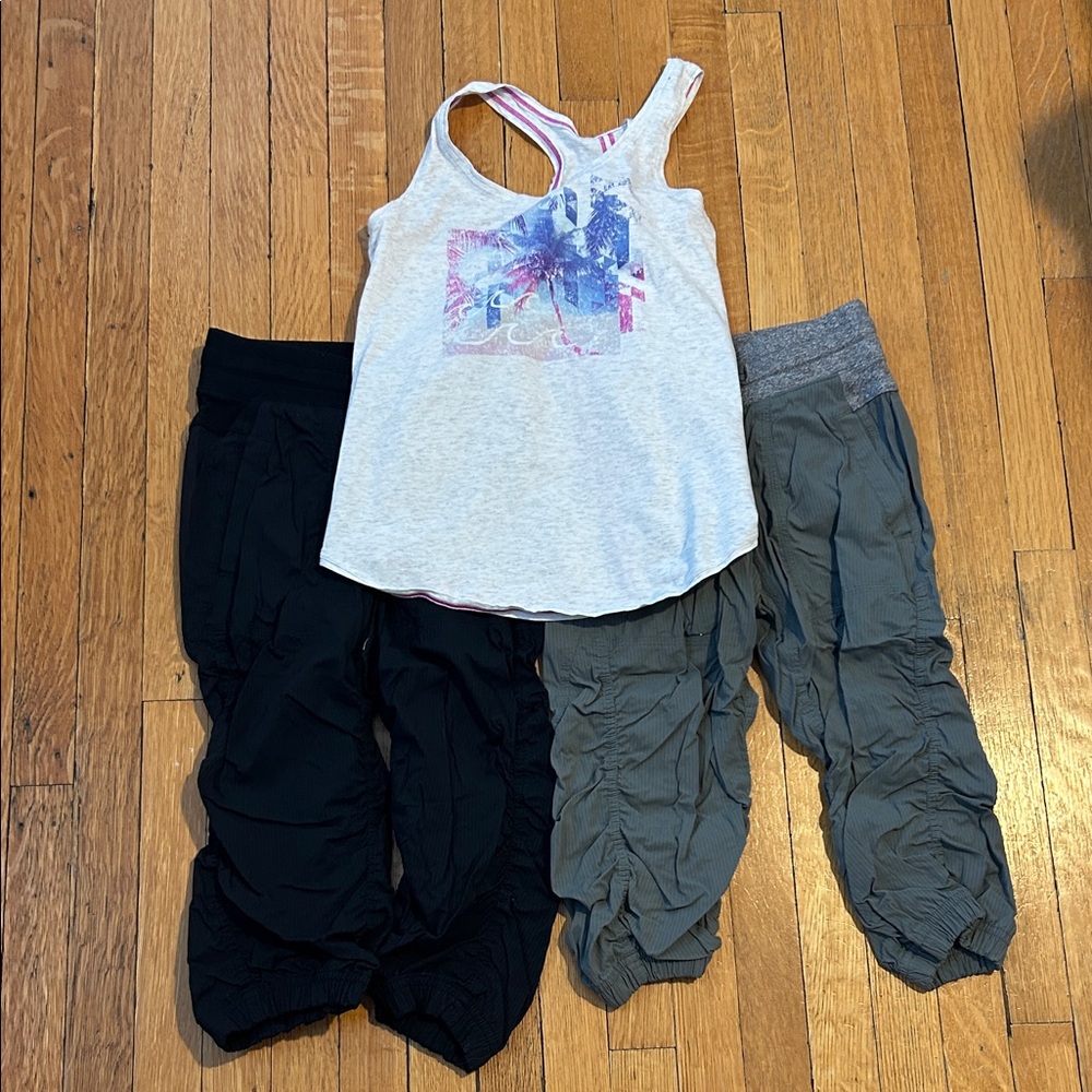 Iviva Bundle sz 8-10